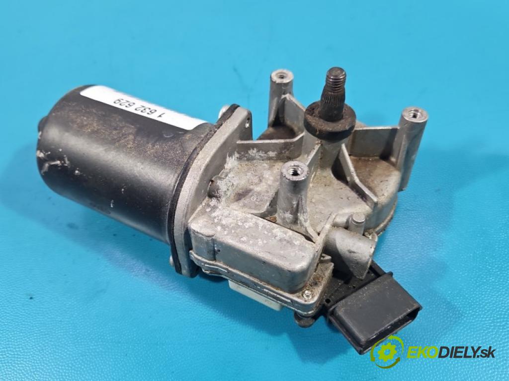 Nissan Almera tino 1.8 16V 114 HP manual 84 kW 1769 cm3 5- motor stieračov predné 460395