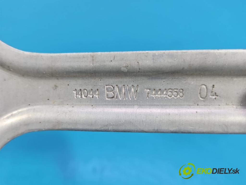 Bmw 8 G15 2018-2026 3.0 R6 340KM: automatic 250 kW 2998 cm3 4- Upevnenie: 7444558