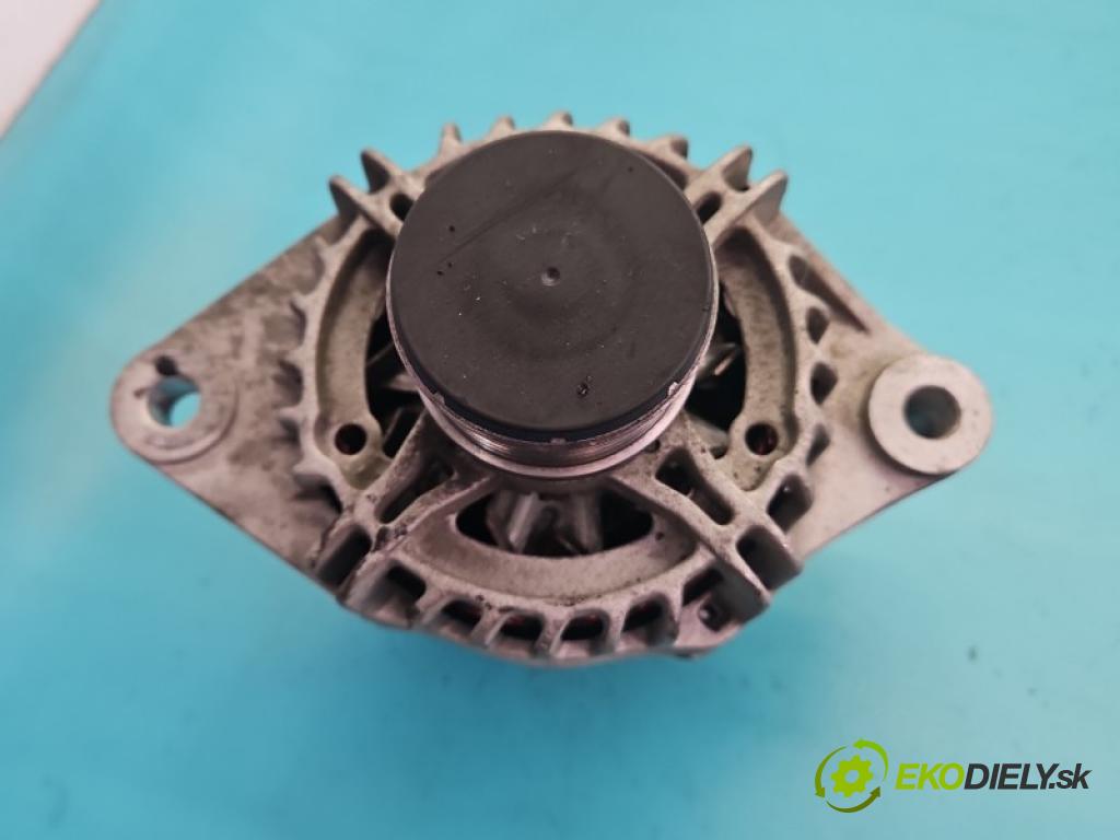 Alfa romeo 159 1.9 jtd 150 hp manual 110 kW 1910 cm3 4- Alternator  (Alternátor)