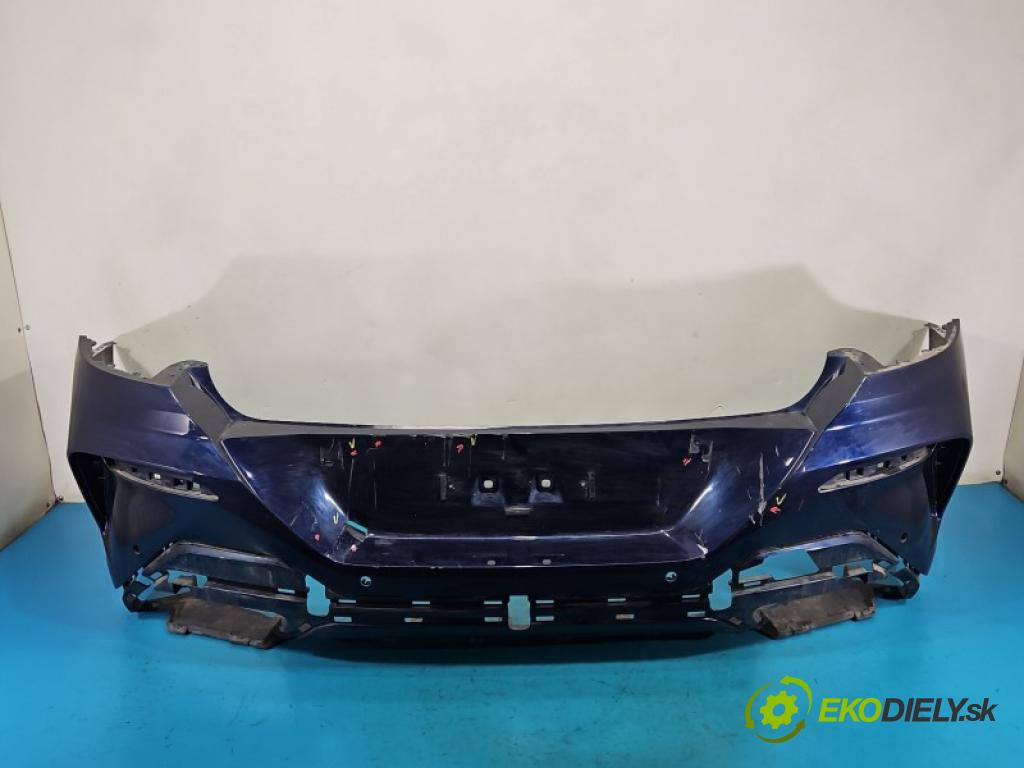 Bmw 8 G15 2018-2026 3.0 R6 340KM automatic 250 kW 2998 cm3 4- nárazník zadní  (Klika dveří ostatní)