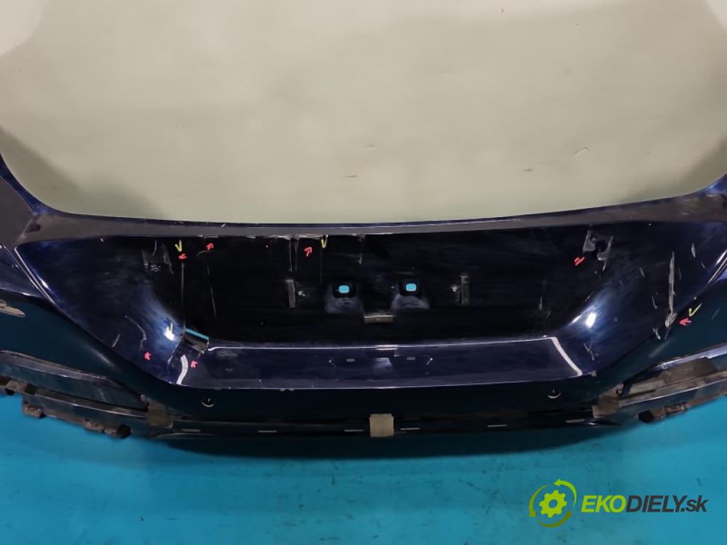 Bmw 8 G15 2018-2026 3.0 R6 340KM automatic 250 kW 2998 cm3 4- nárazník zadní  (Klika dveří ostatní)