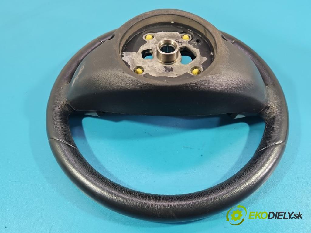 Mercedes A W169 2004-2012 2.0 cdi 109 hp manual 80 kW 1991 cm3 5- volant A1694600503 (Volant)