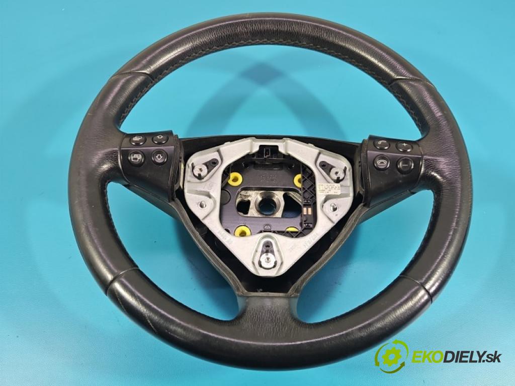 Mercedes A W169 2004-2012 2.0 cdi 109 HP manual 80 kW 1991 cm3 5- volant A1694600503 (Volant)