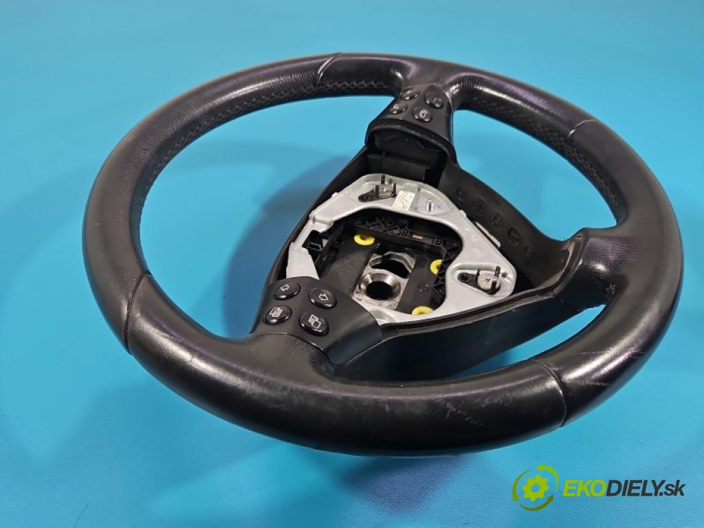 Mercedes A W169 2004-2012 2.0 cdi 109 hp manual 80 kW 1991 cm3 5- volant A1694600503 (Volant)