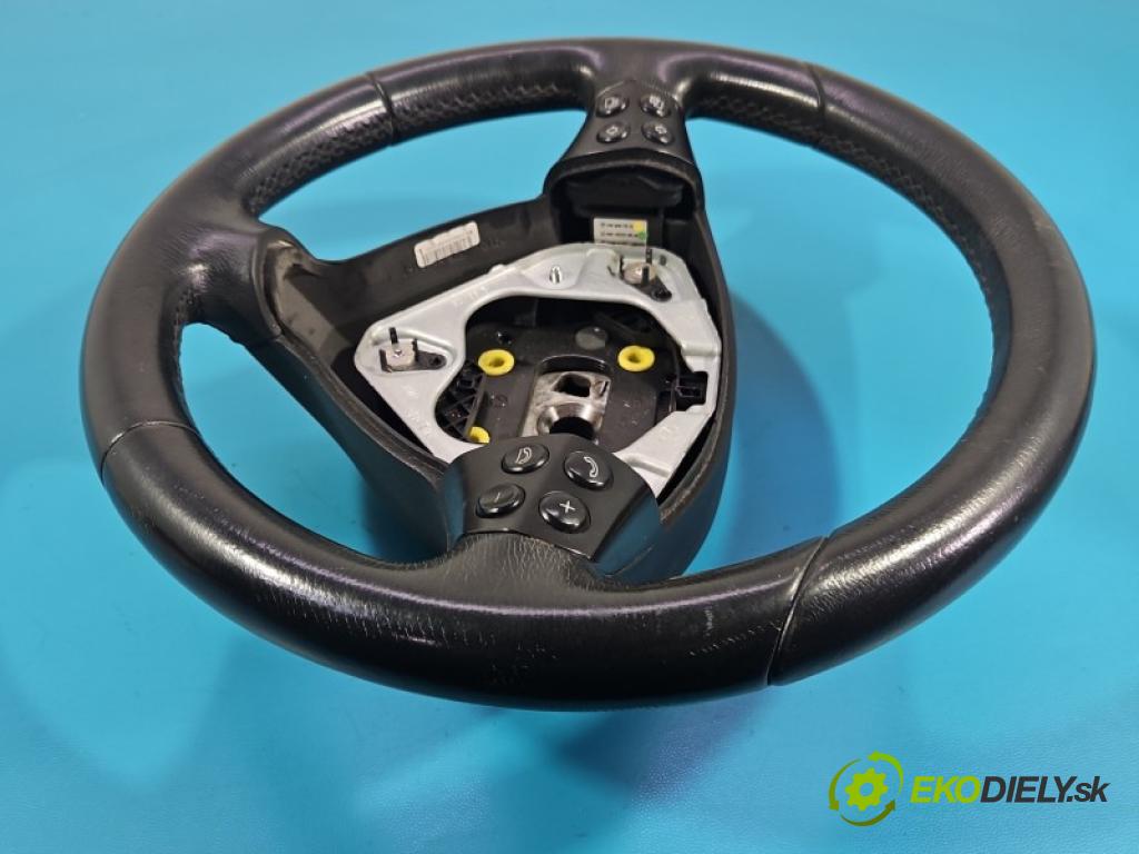 Mercedes A W169 2004-2012 2.0 cdi 109 hp manual 80 kW 1991 cm3 5- volant A1694600503 (Volant)