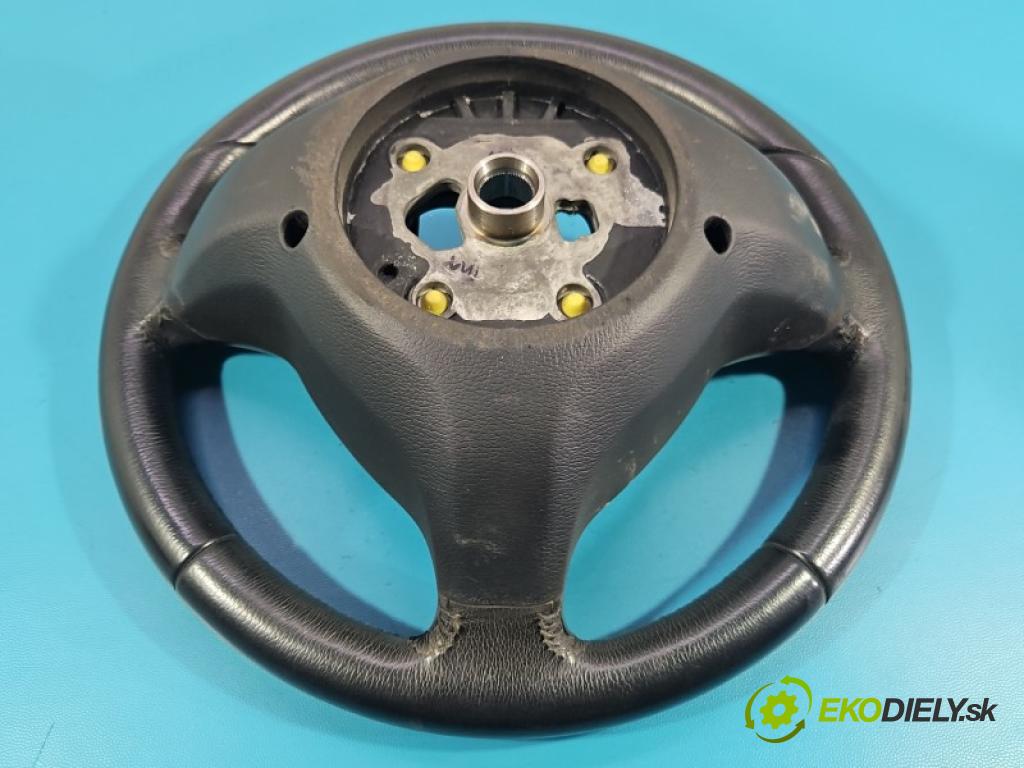 Mercedes A W169 2004-2012 2.0 cdi 109 hp manual 80 kW 1991 cm3 5- volant A1694600503 (Volant)