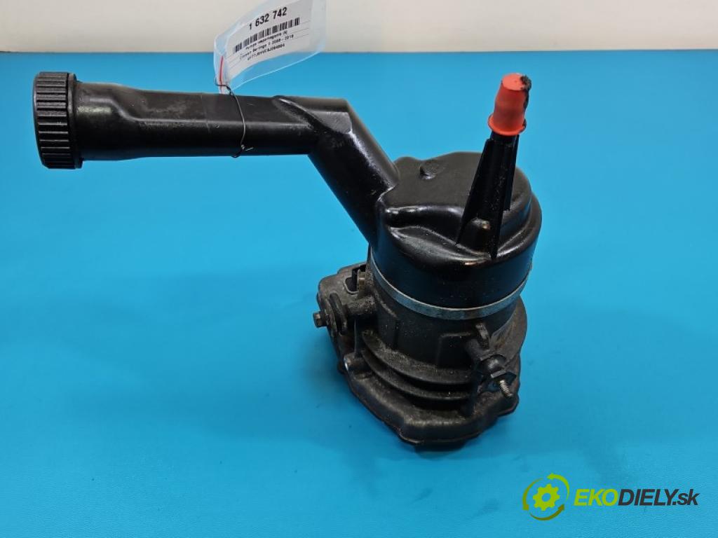Citroen Berlingo II 2008-2018 1.6 hdi 90 HP manual 66 kW 1560 cm3 5- čerpadlo posilovač 9686207080 (Servočerpadlo)
