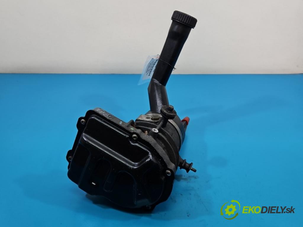 Citroen Berlingo II 2008-2018 1.6 hdi 90 HP manual 66 kW 1560 cm3 5- čerpadlo posilovač 9686207080 (Servočerpadlo)