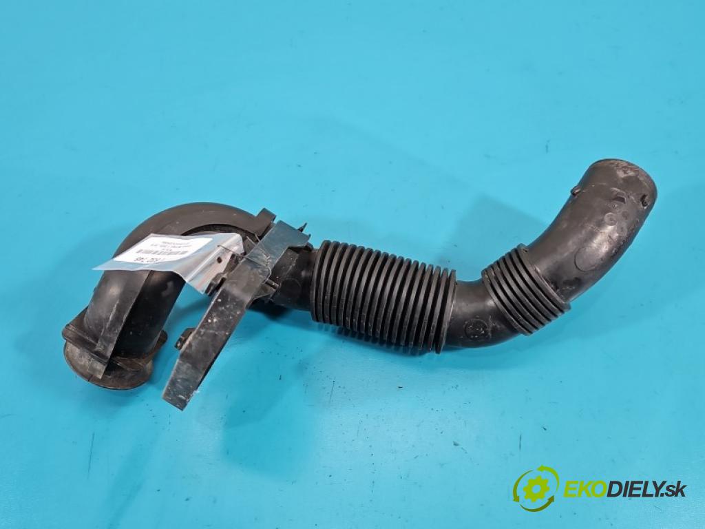 Citroen Berlingo II 2008-2018 1.6 hdi 90 HP manual 66 kW 1560 cm3 5- Trubka: 9660502880