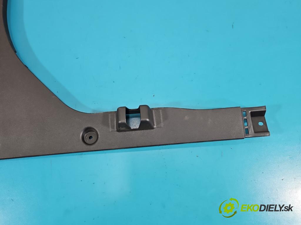 Hyundai Elantra VII 2020- 1.6 16V manual 90.2 kW 1598 cm3 4- kryt plast 85785-AA500