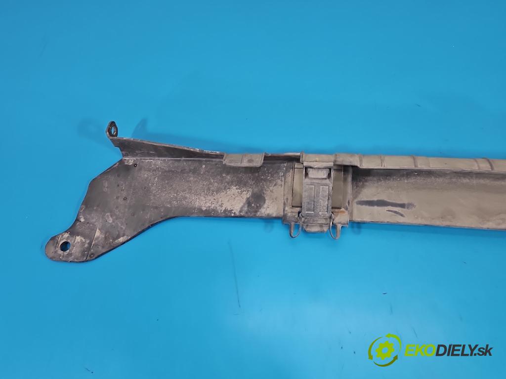 Hyundai Elantra VII 2020- 1.6 16V manual 90.2 kW 1598 cm3 4- kryt plast 55163-AA000