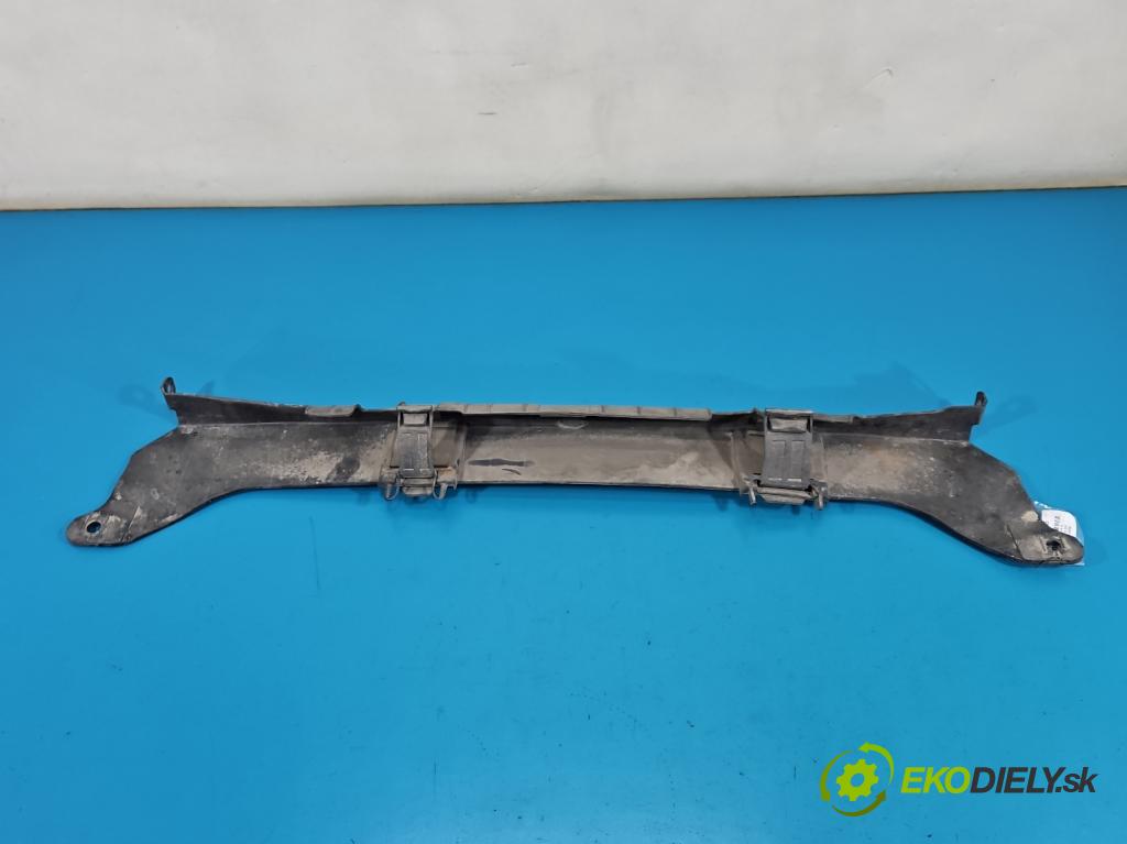 Hyundai Elantra VII 2020- 1.6 16V manual 90.2 kW 1598 cm3 4- kryt plast 55163-AA000
