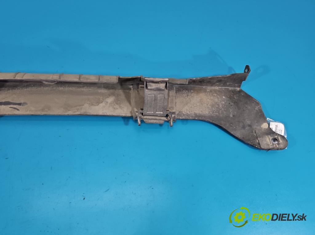 Hyundai Elantra VII 2020- 1.6 16V manual 90.2 kW 1598 cm3 4- kryt plast 55163-AA000