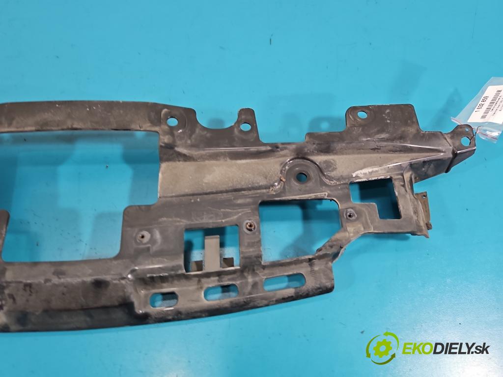 Chevrolet Aveo T300 2011-2014 1.2 16V A12XER: 86 HP manual 63 kW 1229 cm3 5- kryt plast 96695229