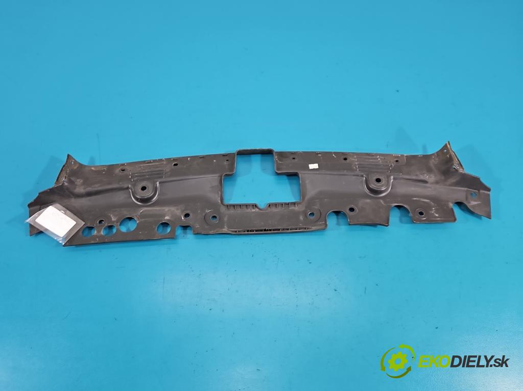 Chevrolet Aveo T300 2011-2014 1.2 16V A12XER: 86 HP manual 63 kW 1229 cm3 5- kryt plast 96694780