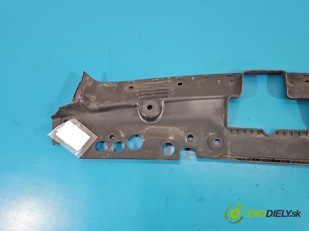 Chevrolet Aveo T300 2011-2014 1.2 16V A12XER: 86 HP manual 63 kW 1229 cm3 5- kryt plast 96694780