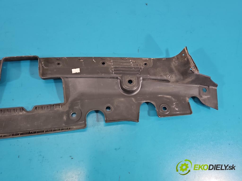 Chevrolet Aveo T300 2011-2014 1.2 16V A12XER: 86 HP manual 63 kW 1229 cm3 5- kryt plast 96694780