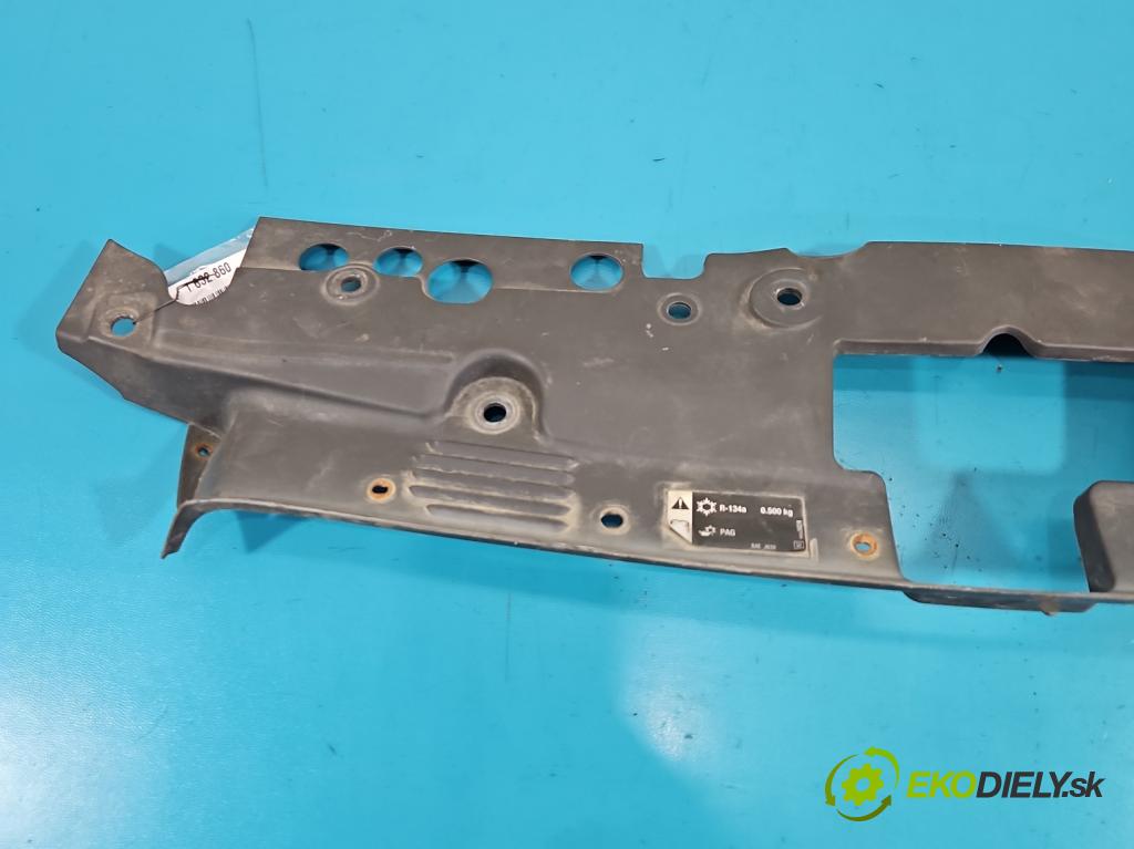 Chevrolet Aveo T300 2011-2014 1.2 16V A12XER: 86 HP manual 63 kW 1229 cm3 5- kryt plast 96694780
