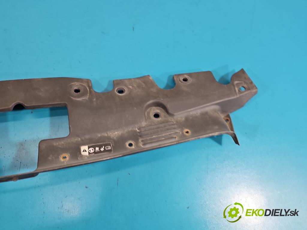 Chevrolet Aveo T300 2011-2014 1.2 16V A12XER: 86 HP manual 63 kW 1229 cm3 5- kryt plast 96694780