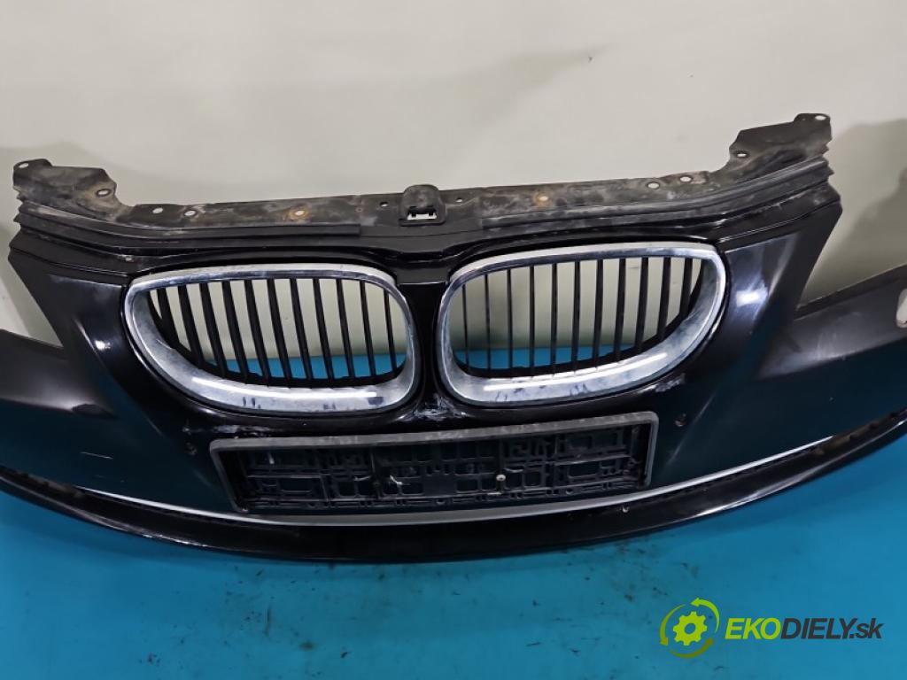 Bmw 5 E60 2003-2010 2.0d 177 HP manual 130 kW 1995 cm3 4- nárazník predné 7178068 (Kľučka dverí ostatné)
