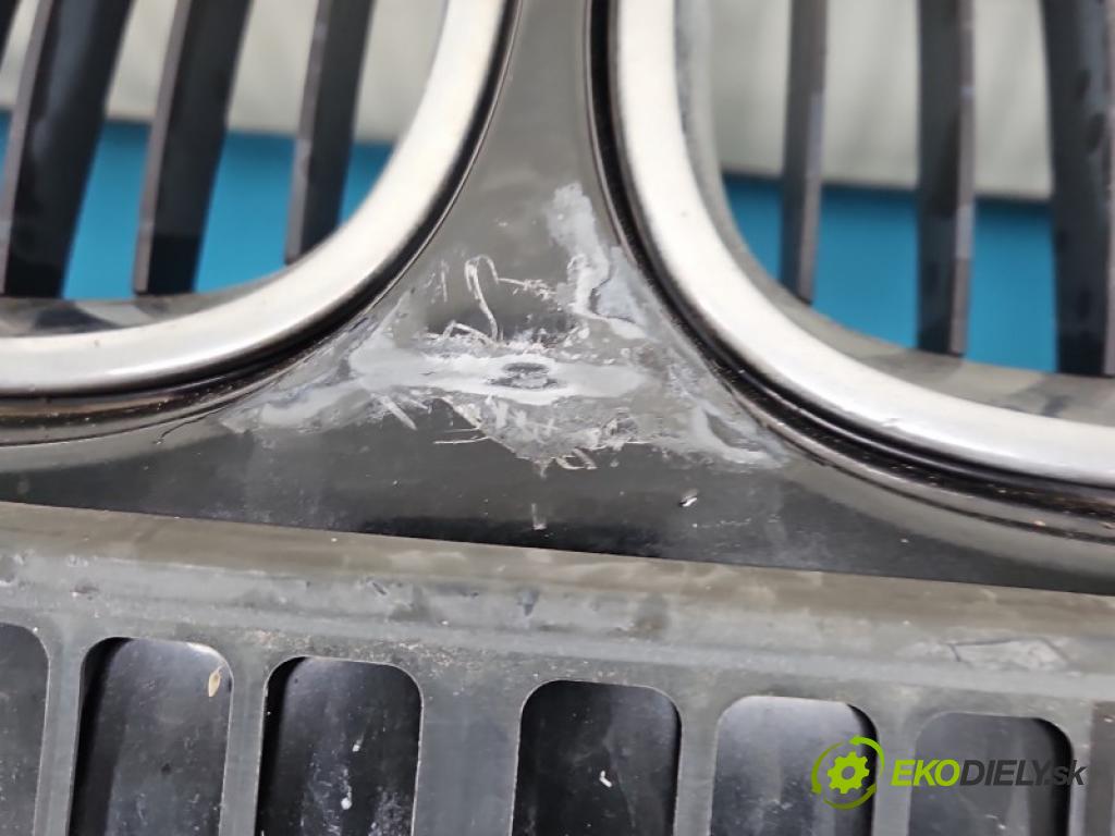 Bmw 5 E60 2003-2010 2.0d 177 HP manual 130 kW 1995 cm3 4- nárazník predné 7178068 (Kľučka dverí ostatné)