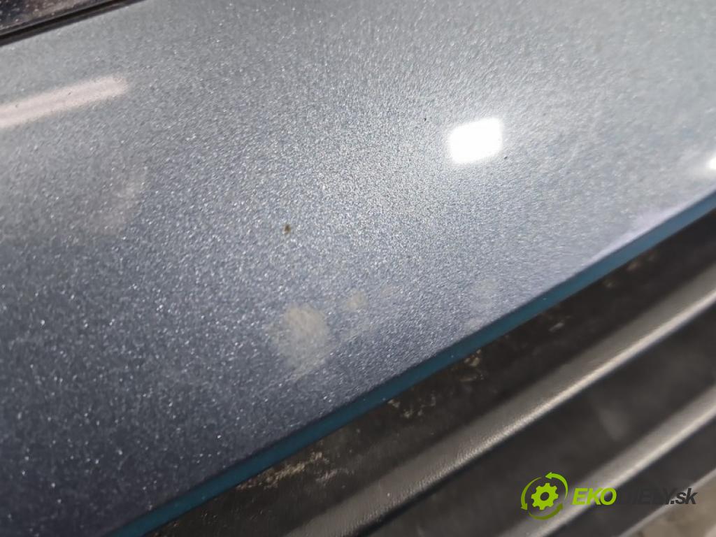 Citroen Berlingo II 2008-2018 1.6 hdi 90 HP manual 66 kW 1560 cm3 5- miežka 9682581680