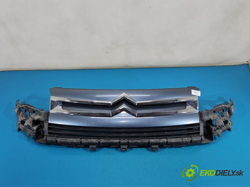 Citroen Berlingo II 2008-2018 1.6 hdi 90 HP manual 66 kW 1560 cm3 5- miežka 9682581680