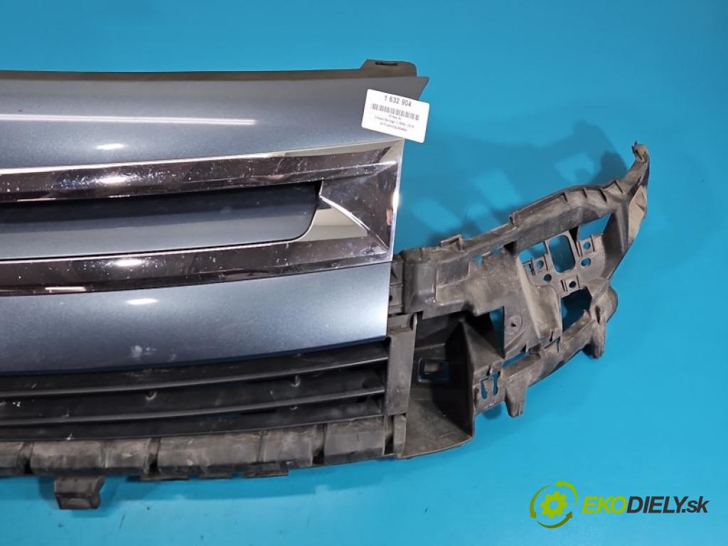 Citroen Berlingo II 2008-2018 1.6 hdi 90 HP manual 66 kW 1560 cm3 5- miežka 9682581680