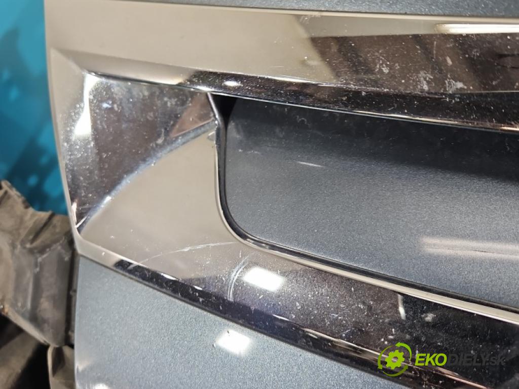 Citroen Berlingo II 2008-2018 1.6 hdi 90 HP manual 66 kW 1560 cm3 5- miežka 9682581680
