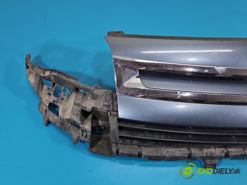 Citroen Berlingo II 2008-2018 1.6 hdi 90 HP manual 66 kW 1560 cm3 5- miežka 9682581680