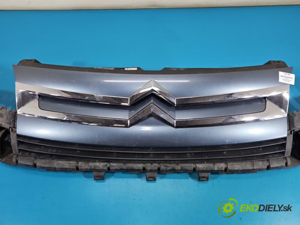 Citroen Berlingo II 2008-2018 1.6 hdi 90 HP manual 66 kW 1560 cm3 5- miežka 9682581680