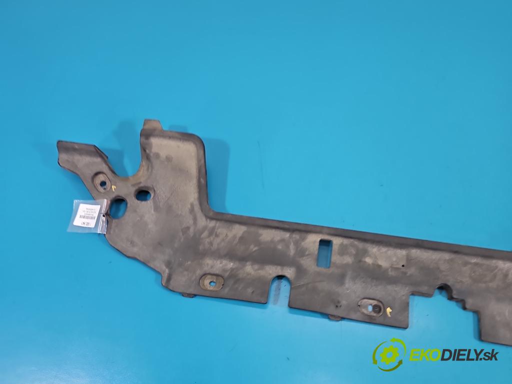 Toyota Corolla E15 2007-2014 1.6 vvti 132 hp manual 97 kW 1598 cm3 4- kryt plastová 53141-02030