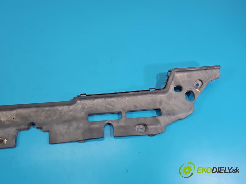 Toyota Corolla E15 2007-2014 1.6 vvti 132 hp manual 97 kW 1598 cm3 4- kryt plastová 53141-02030