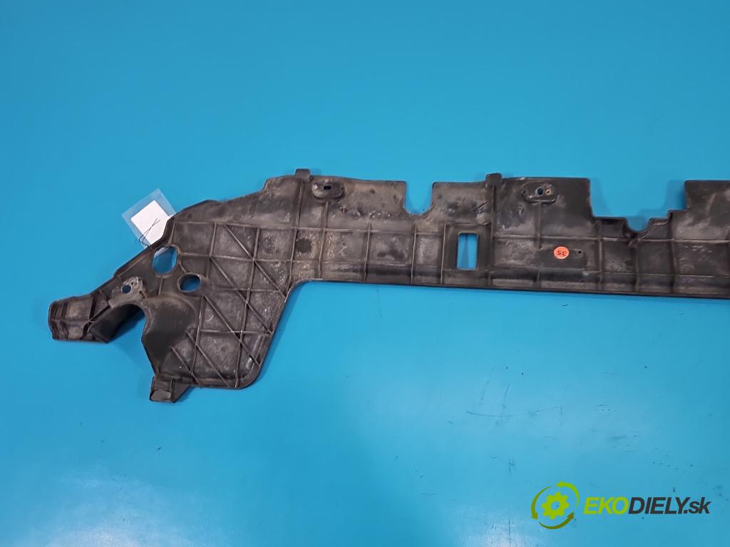 Toyota Corolla E15 2007-2014 1.6 vvti 132 hp manual 97 kW 1598 cm3 4- kryt plastová 53141-02030