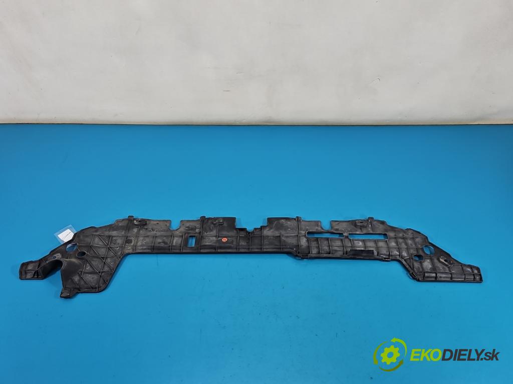 Toyota Corolla E15 2007-2014 1.6 vvti 132 hp manual 97 kW 1598 cm3 4- kryt plastová 53141-02030
