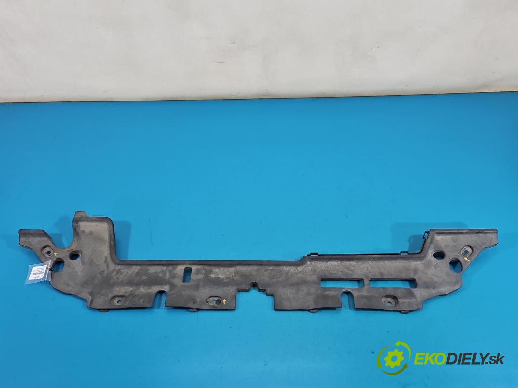 Toyota Corolla E15 2007-2014 1.6 vvti 132 hp manual 97 kW 1598 cm3 4- kryt plastová 53141-02030