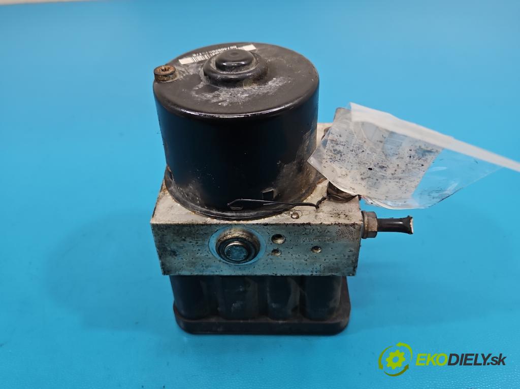 Seat Altea 2.0 TFSI 200 hp manual 147 kW 1984 cm3 5- čerpadlo abs 1K0614517AB (Pumpa ABS)