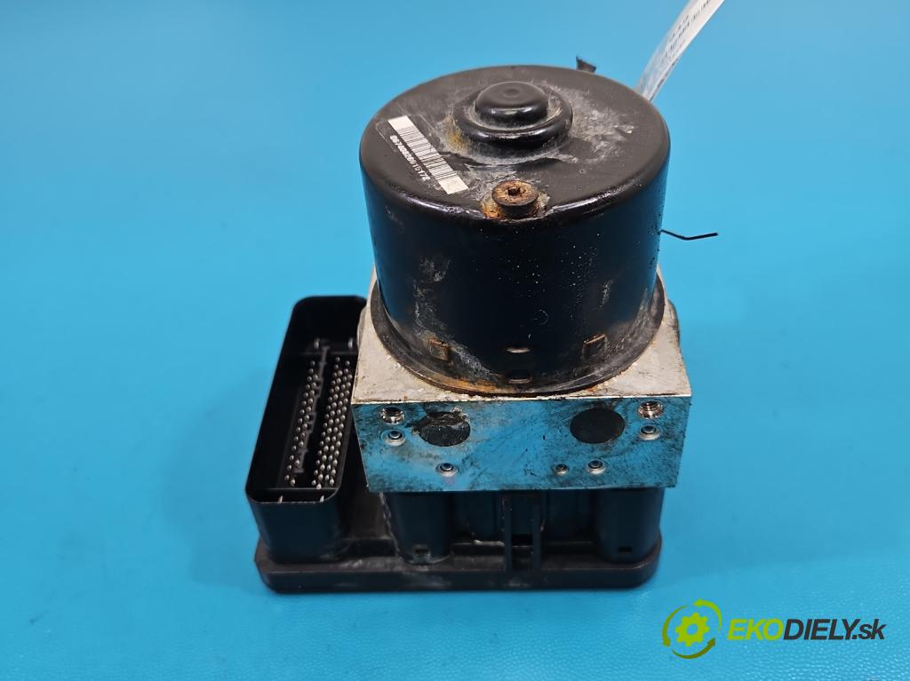 Seat Altea 2.0 TFSI 200 hp manual 147 kW 1984 cm3 5- čerpadlo abs 1K0614517AB (Pumpa ABS)