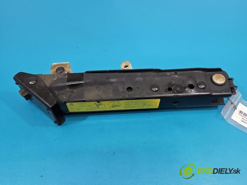 Bmw 5 E60 2003-2010 2.0d 177 HP manual 130 kW 1995 cm3 4- mechanizmus okna automobilovy 6766621