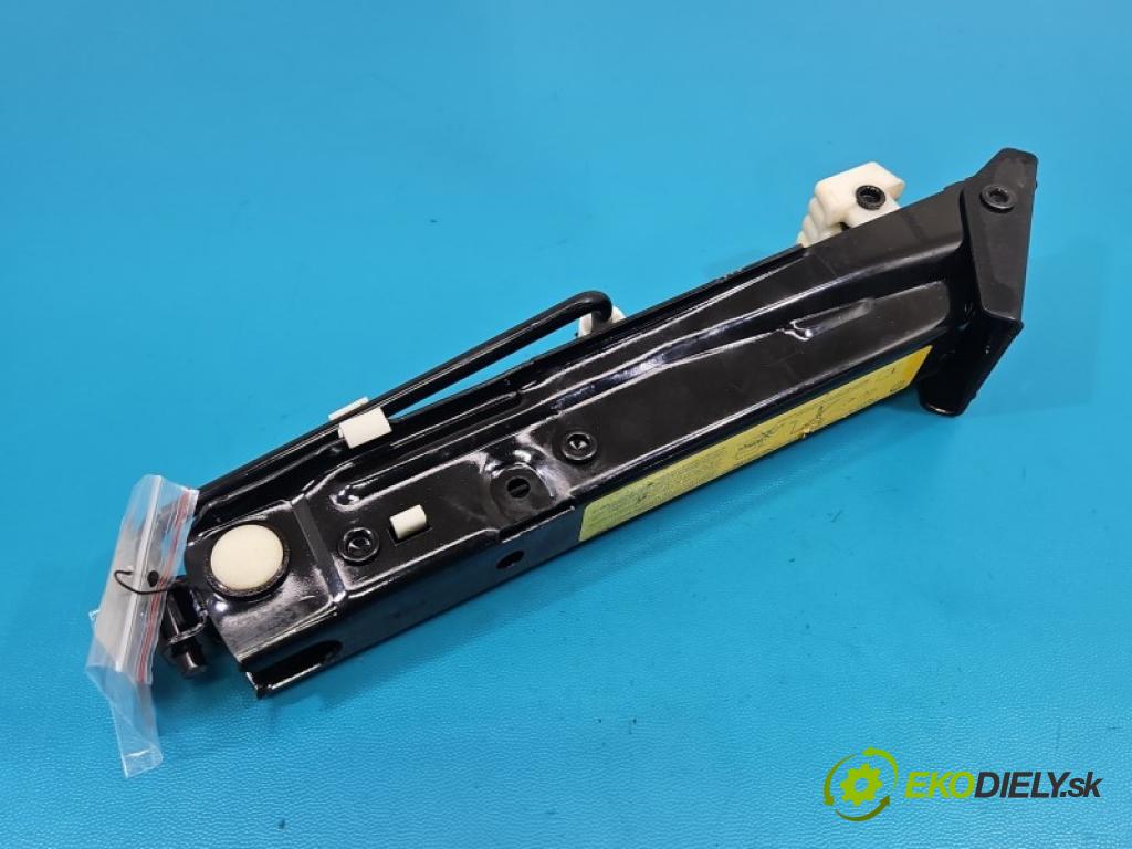 Bmw 5 E60 2003-2010 2.0d 177 HP manual 130 kW 1995 cm3 4- mechanizmus okna automobilovy 6766621