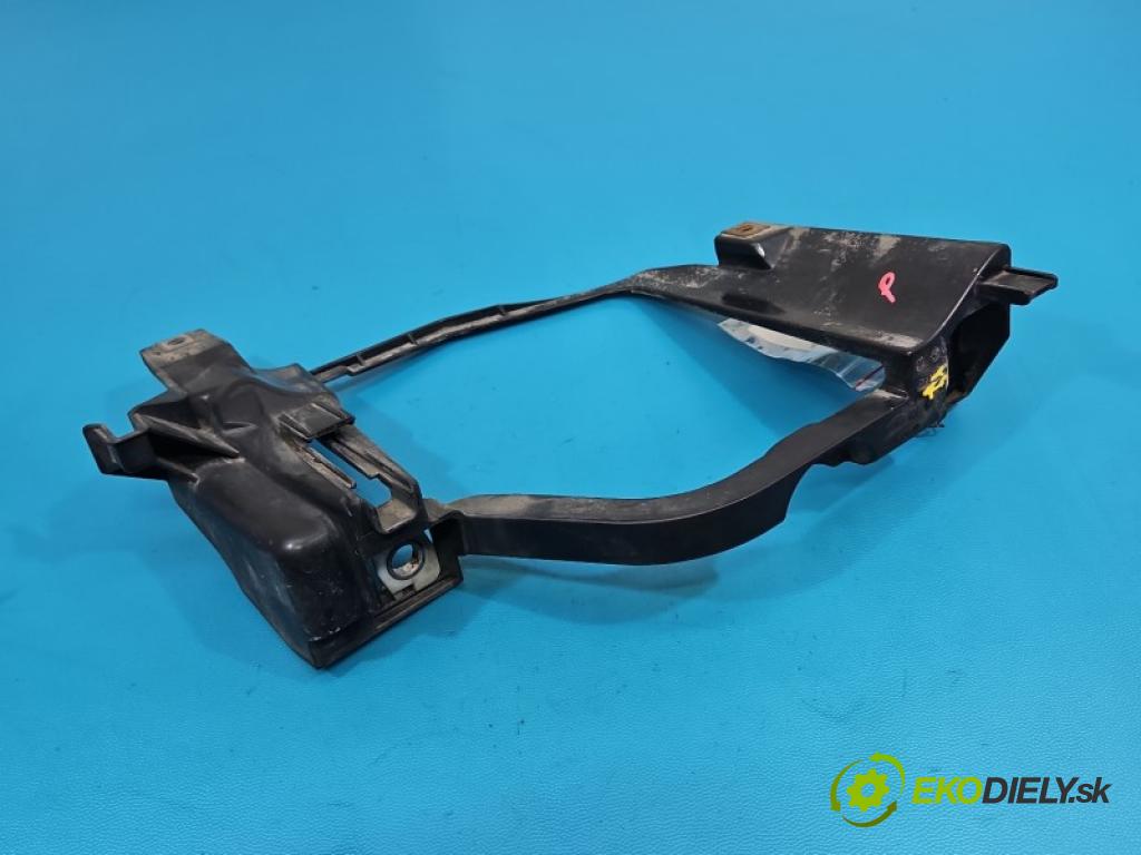 Bmw 5 E60 2003-2010 2.0d 177 hp manual 130 kW 1995 cm3 4- lišta pod světly 15873800