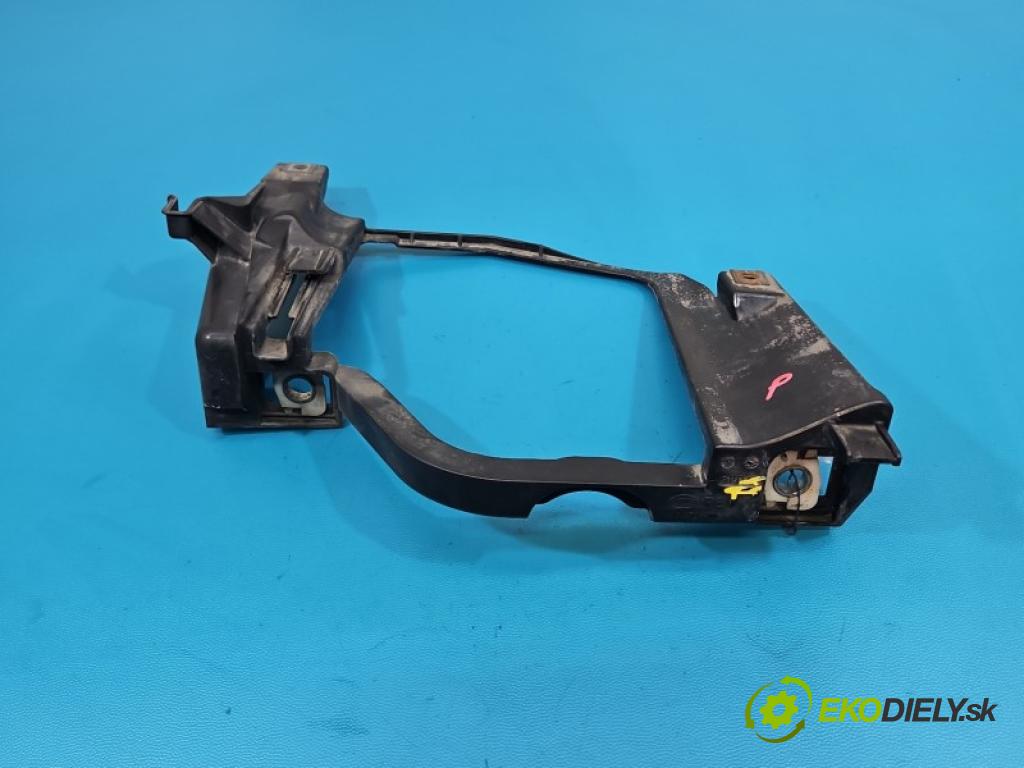 Bmw 5 E60 2003-2010 2.0d 177 hp manual 130 kW 1995 cm3 4- lišta pod světly 15873800