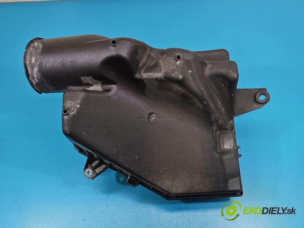 Bmw 5 E60 2003-2010 2.0d 177 HP manual 130 kW 1995 cm3 4- obal filtra vzduchu 7792416 (Obal vzduchového filtra)