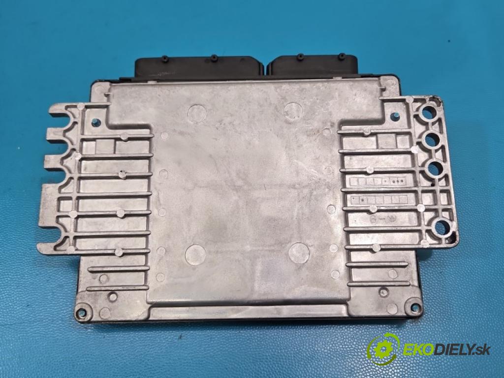 Nissan Almera N16 2000-2006 1.8 16V 116 HP manual 85 kW 1769 cm3 5- riadiaca jednotka motora MEC32-220