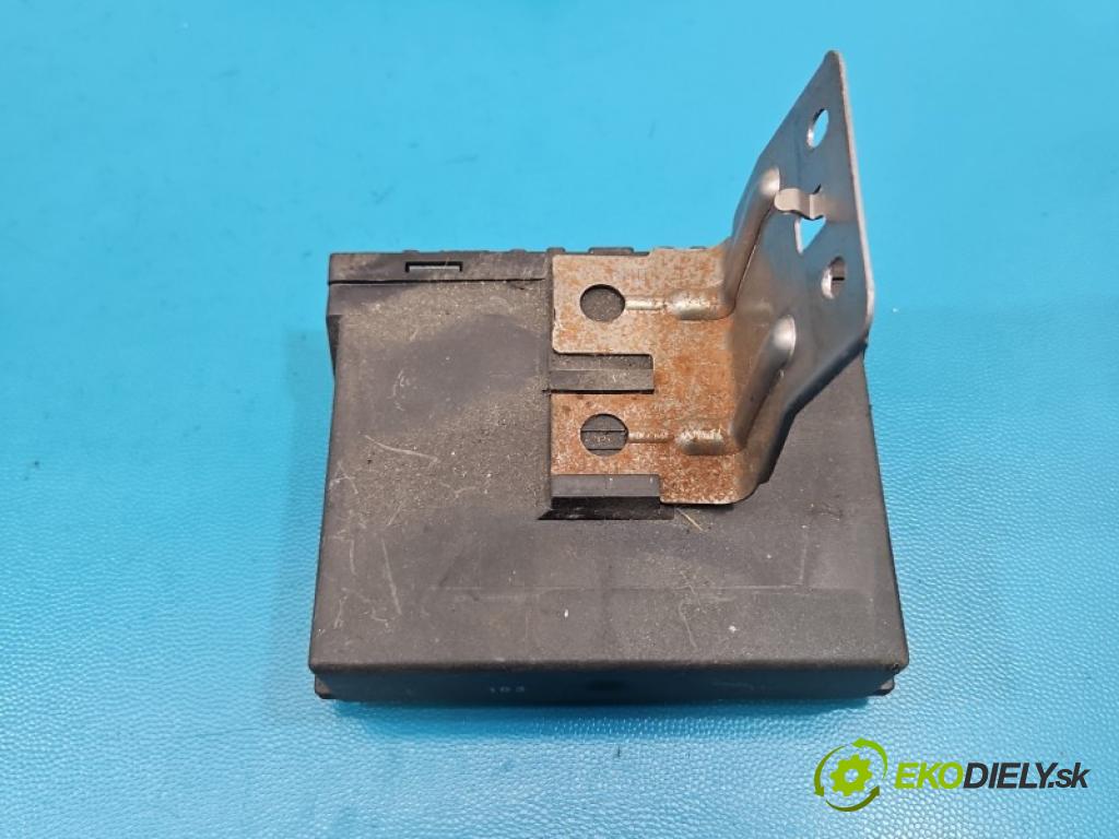 Nissan Almera N16 2000-2006 1.8 16V 116 HP manual 85 kW 1769 cm3 5- riadiaca jednotka motora MEC32-220