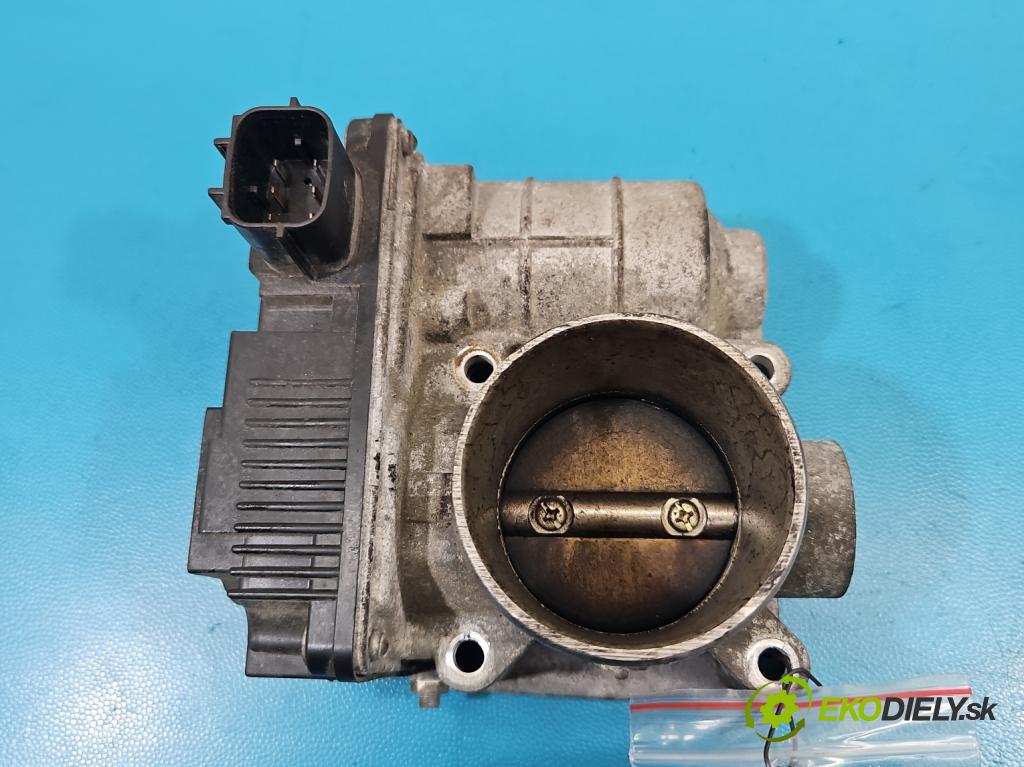 Nissan Almera N16 2000-2006 1.8 16V 116 HP manual 85 kW 1769 cm3 5- klapka RME50-01 (Škrtiaca klapka)