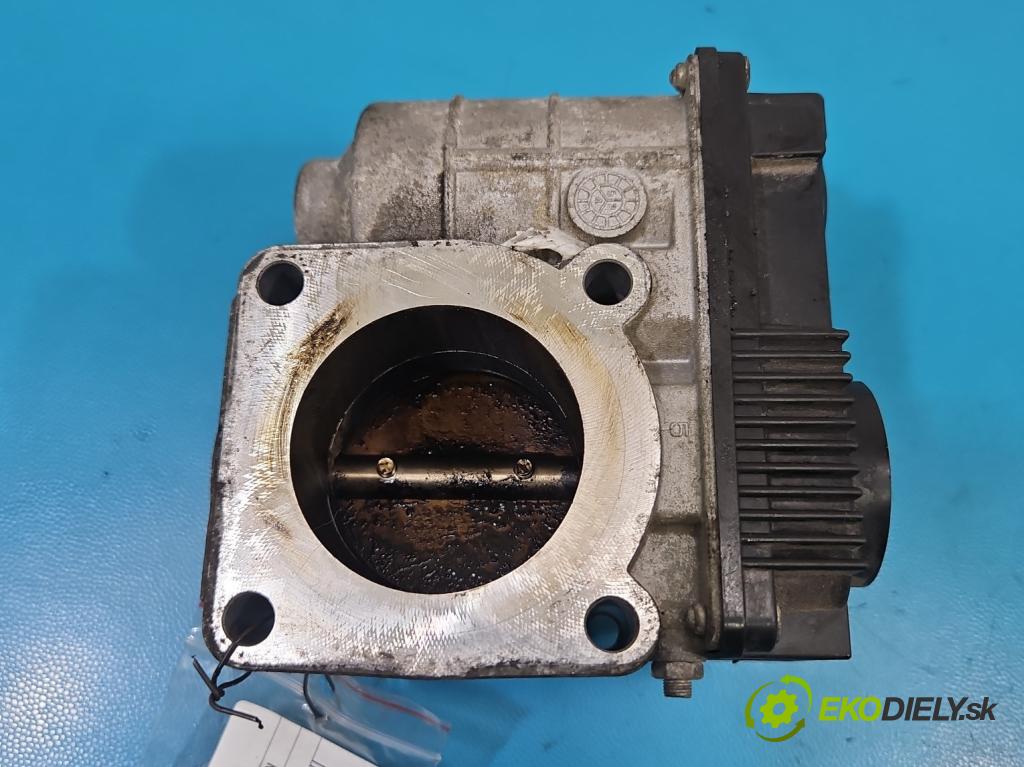 Nissan Almera N16 2000-2006 1.8 16V 116 HP manual 85 kW 1769 cm3 5- klapka RME50-01 (Škrtiaca klapka)