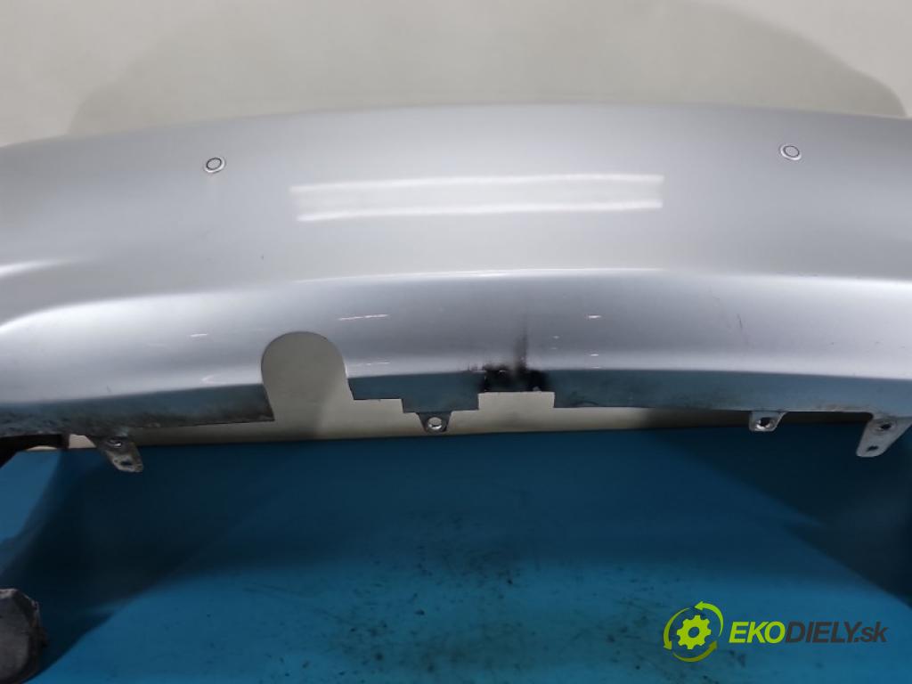 Toyota Corolla E15 2007-2014 1.6 vvti 132 HP manual 97 kW 1598 cm3 4- nárazník zadné 52159-12B30 (Kľučka dverí ostatné)