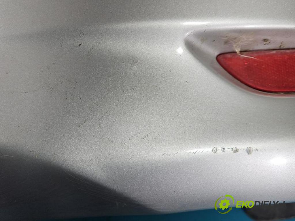 Toyota Corolla E15 2007-2014 1.6 vvti 132 HP manual 97 kW 1598 cm3 4- nárazník zadné 52159-12B30 (Kľučka dverí ostatné)