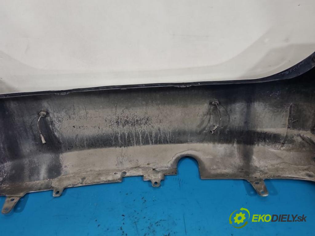 Toyota Corolla E15 2007-2014 1.6 vvti 132 HP manual 97 kW 1598 cm3 4- nárazník zadné 52159-12B30 (Kľučka dverí ostatné)